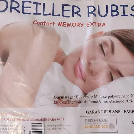 Grand Studio Centre-ville Zen & Vivant Apartamento *