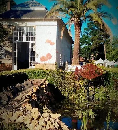 Grand Studio Centre-ville Zen & Vivant Apartamento Ruan