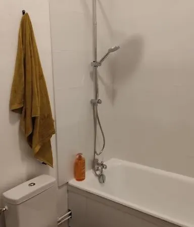 Apartamento Grand Studio Centre-ville Zen & Vivant *